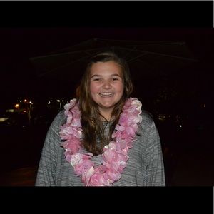 Meet your Posher, Anna Grace